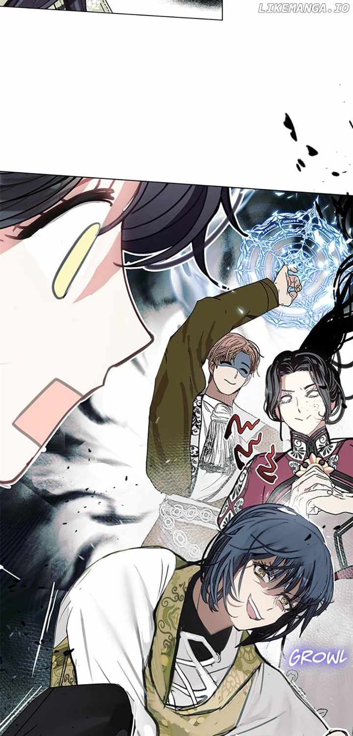 My Family is Obsessed with Me [ALL CHAPTERS] Chapter 84